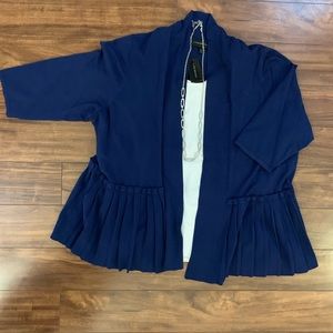 Lane Bryant Cardigan NWT 26/28